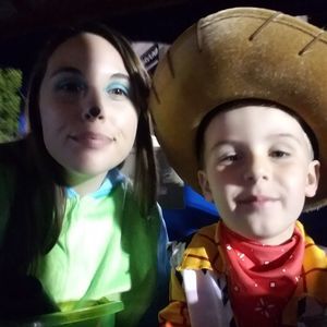 Meet your Posher, Amanda